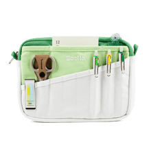 Soolla® Studio Pouch, Hope Limyansky