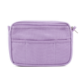 Load image into Gallery viewer, Soolla Studio Bag + Pouch Bundle, Lilac Love
