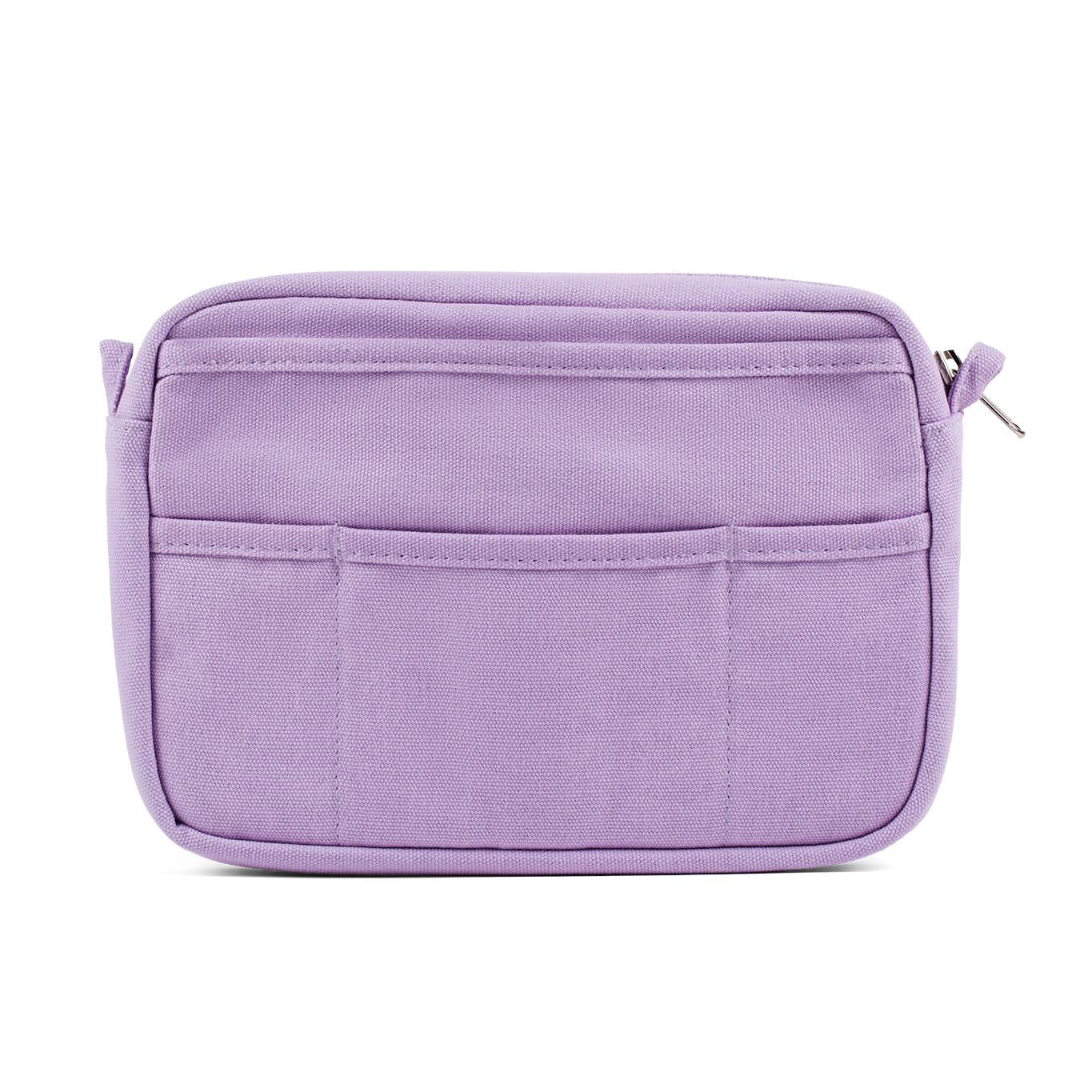 Soolla Studio Bag + Pouch Bundle, Lilac Love
