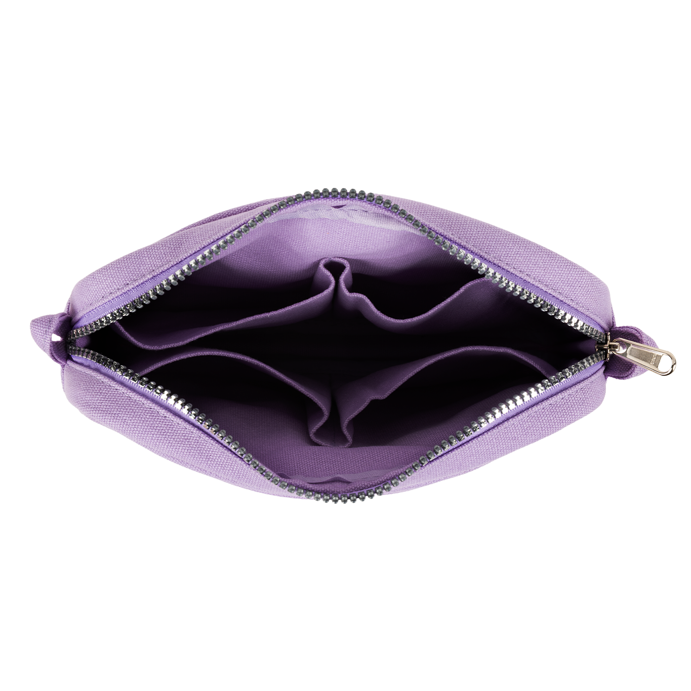 Soolla Studio Bag + Pouch Bundle, Lilac Love