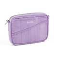 Load image into Gallery viewer, Soolla Studio Bag + Pouch Bundle, Lilac Love