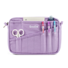 Soolla® Studio Pouch, Lilac Love