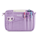 Soolla® Studio Pouch, Lilac Love