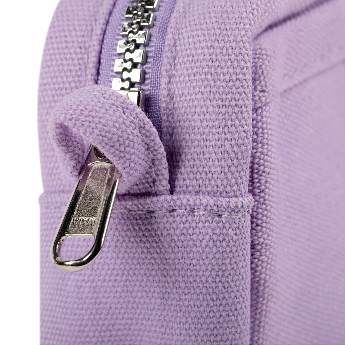 Soolla Studio Pouch in Lilac Love, a stationery pouch and art pouch