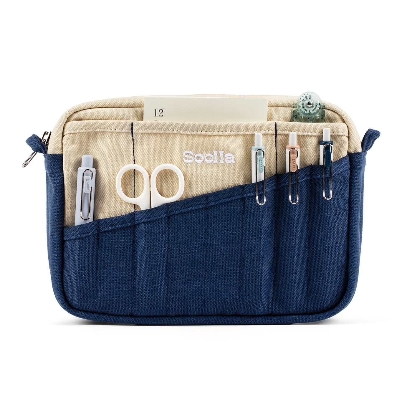 Soolla® Studio Pouch, Marina