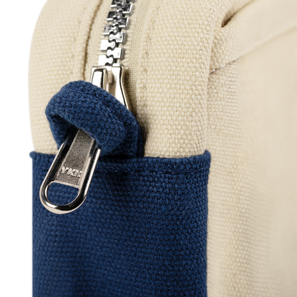 Soolla Studio Pouch in Marina, a stationery pouch and art pouch