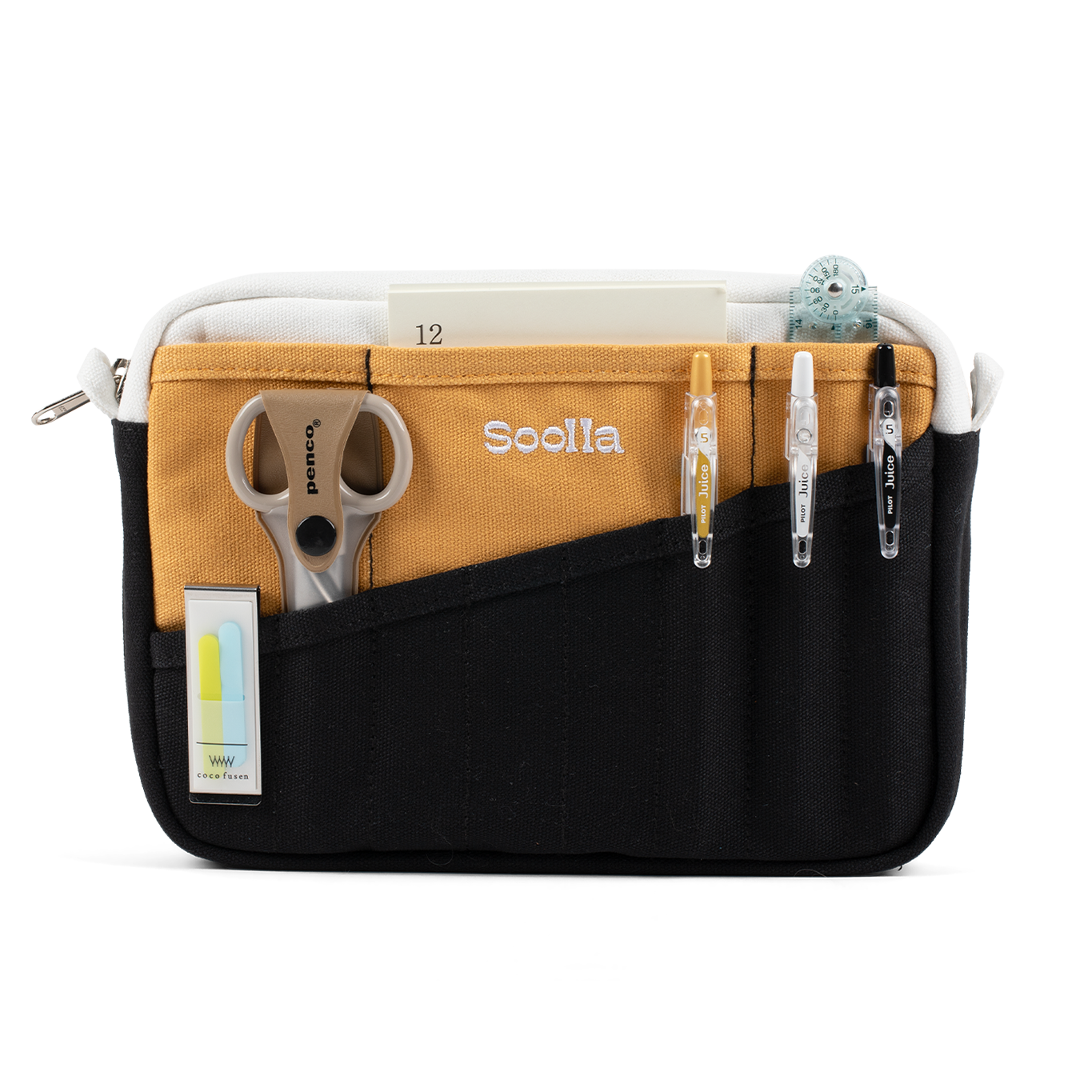 Soolla® Studio Pouch, SampleHAUS