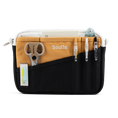 Load image into Gallery viewer, Soolla® Studio Pouch, SampleHAUS
