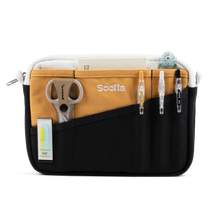 Soolla® Studio Pouch, SampleHAUS
