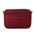 Load image into Gallery viewer, Soolla® Studio Pouch, Sangria
