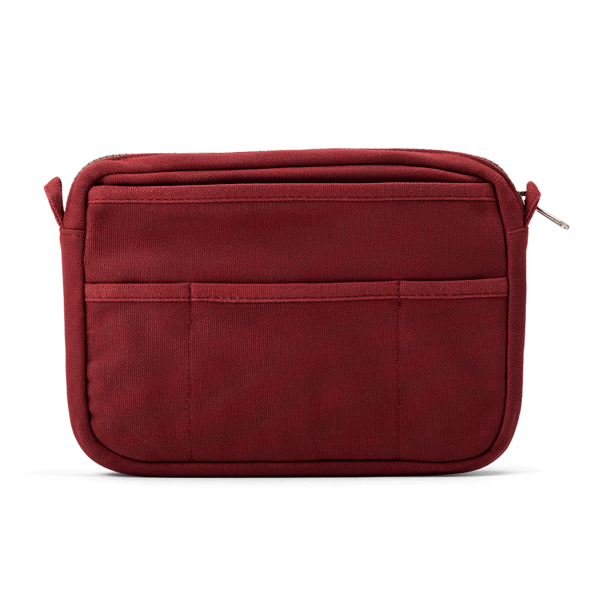 Soolla® Studio Pouch, Sangria