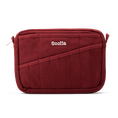 Load image into Gallery viewer, Soolla® Studio Pouch, Sangria

