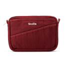 Soolla® Studio Pouch, Sangria