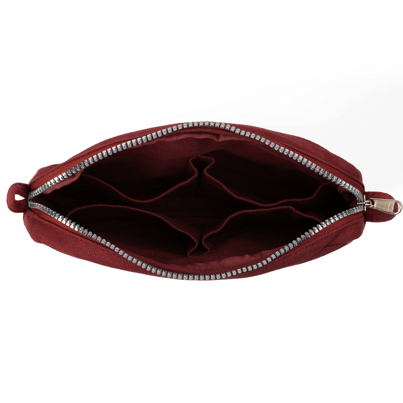 Soolla® Studio Pouch, Sangria