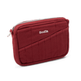 Load image into Gallery viewer, Soolla® Studio Pouch, Sangria
