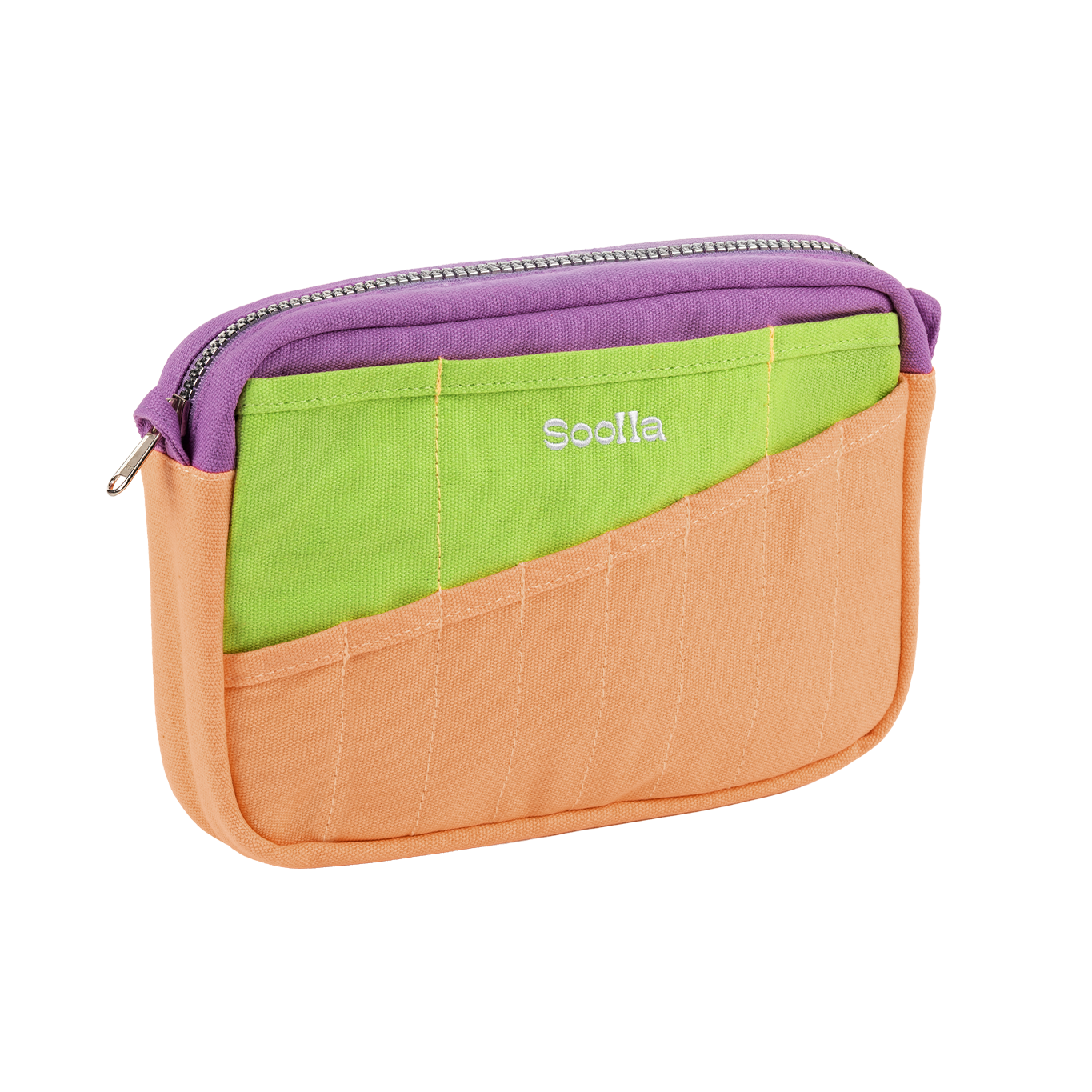 Soolla® Studio Pouch, Sarah Anderson