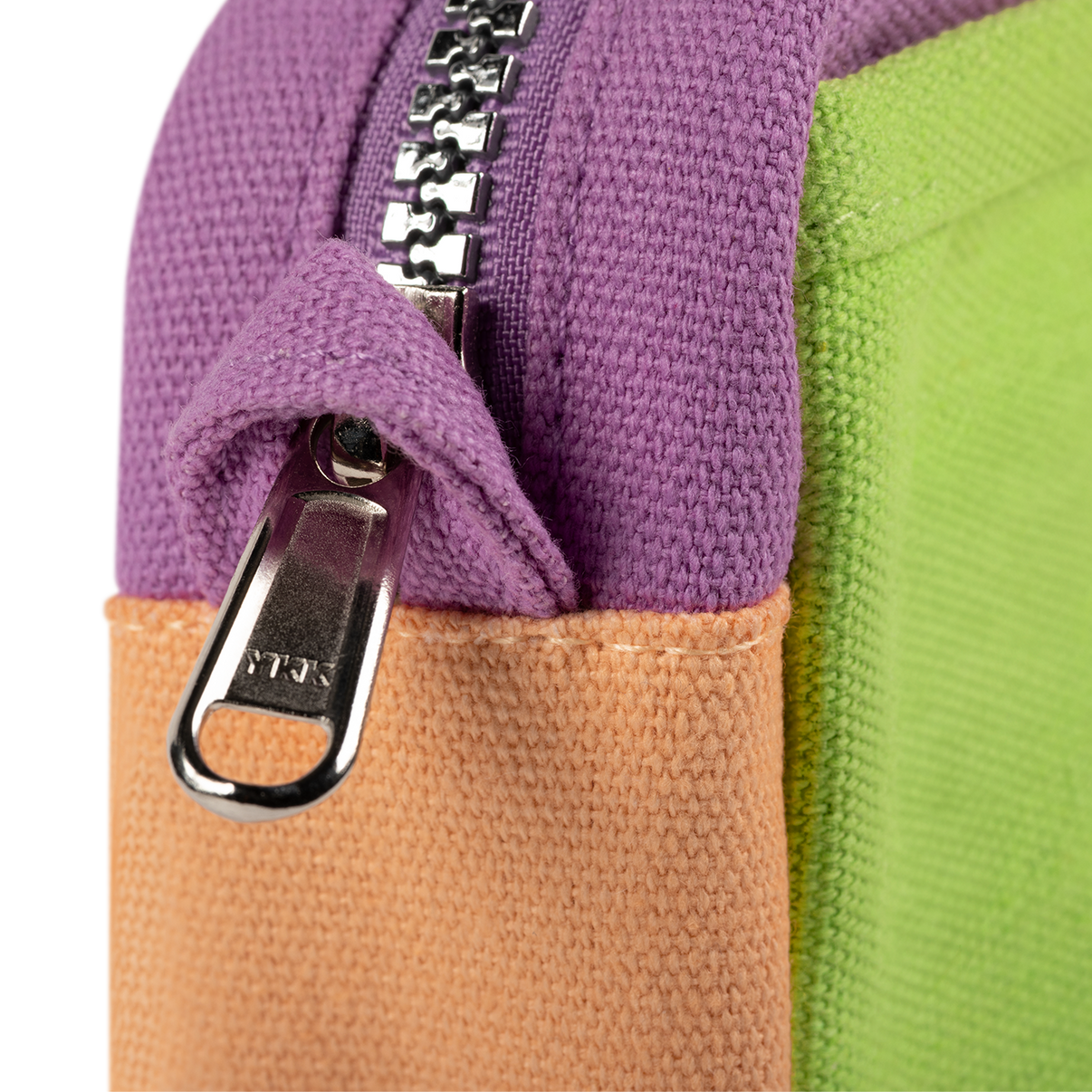 Soolla Studio Pouch in Sarah Anderson, a stationery pouch and art pouch