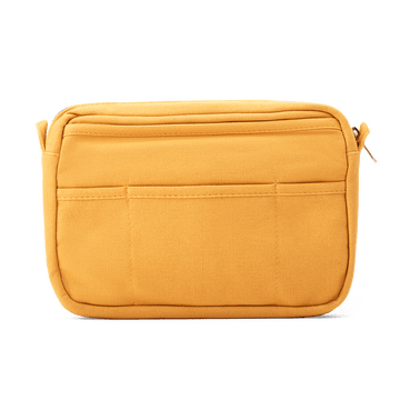 Buy Soolla Studio Pouch Sedona | A5 Notebook & Journal Bag – Soolla®