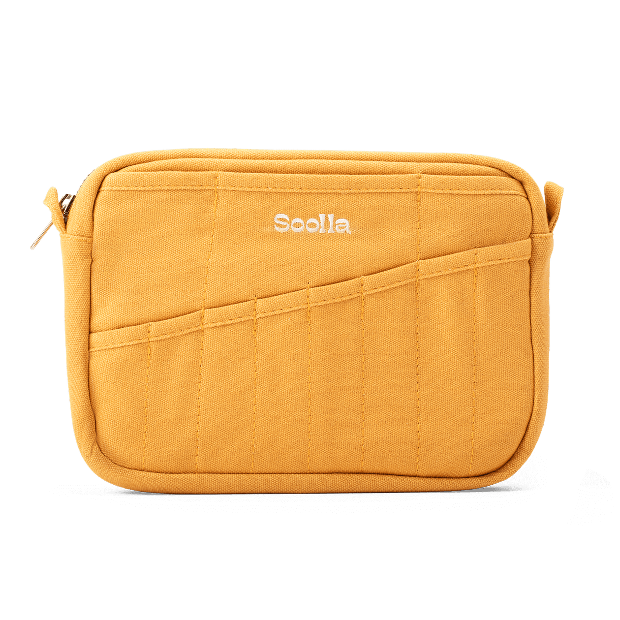 TRUNK ZERO　TRUNK別注SOSO-G パイナップル　バッグ　ポーチ Buy Soolla Studio Pouch Sedona | A5 Notebook & Journal Bag – Soolla®
