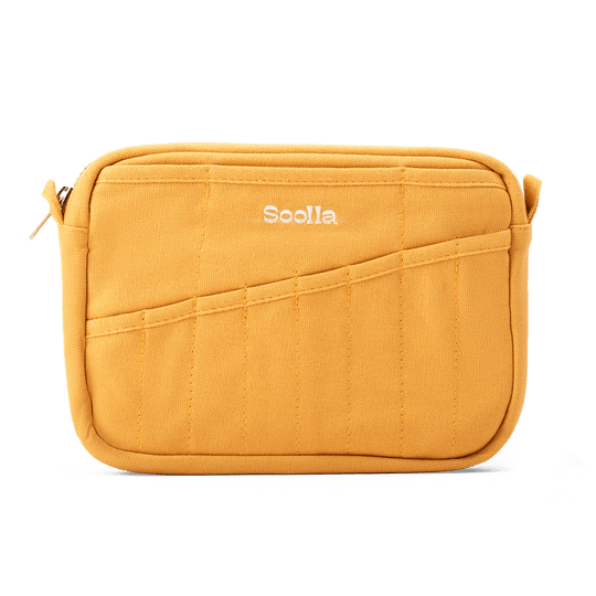 Soolla® Studio Pouch, Sedona
