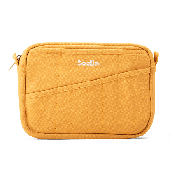 Soolla® Studio Pouch, Sedona