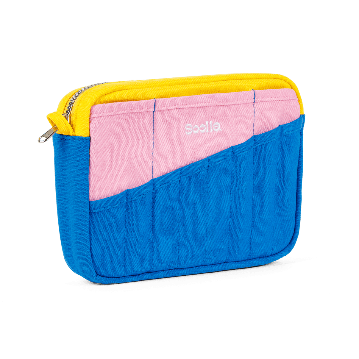 Soolla® Studio Pouch, Stationery Store Day 2026