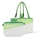 Soolla Studio Bag + Pouch Bundle, Hope Limyansky