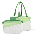 Soolla Studio Bag + Pouch Bundle, Hope Limyansky