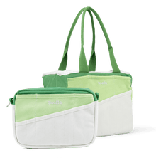 Soolla Studio Bag + Pouch Bundle, Hope Limyansky