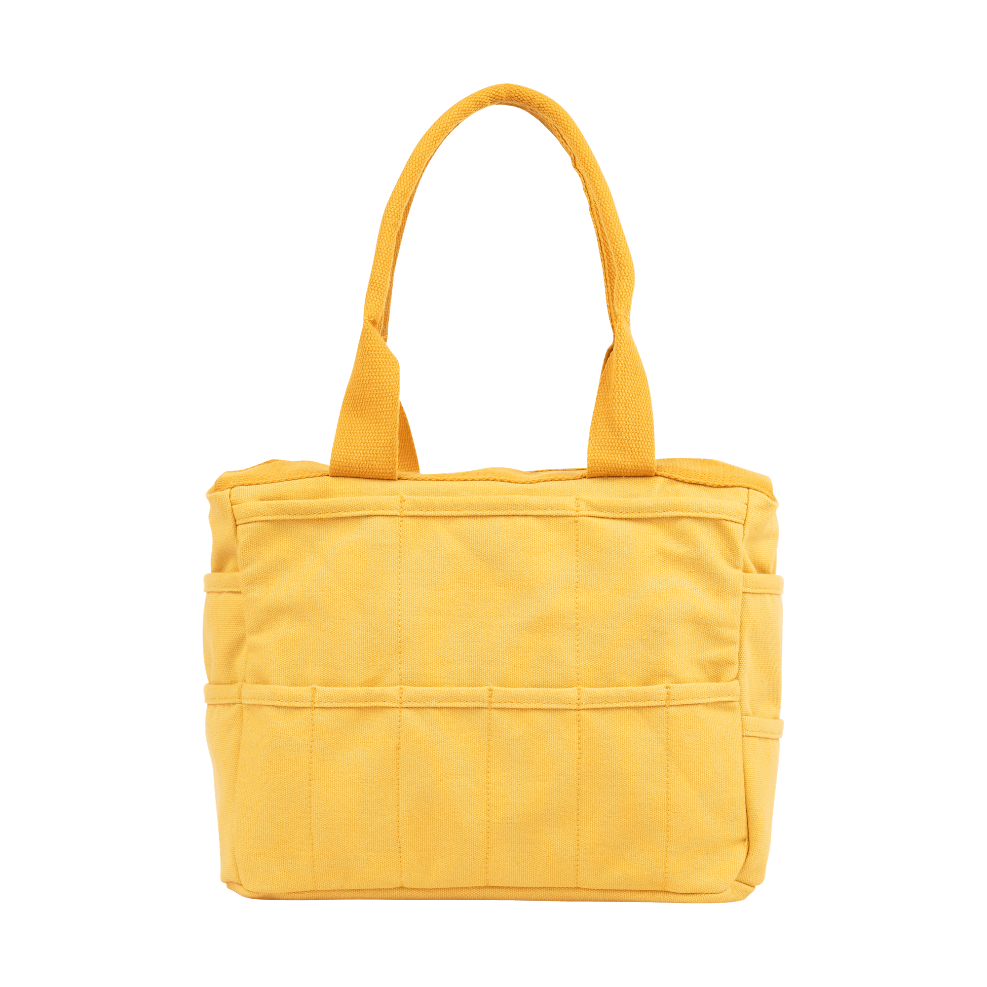 Soolla® Studio Bag, Sunset Mustard