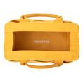 Load image into Gallery viewer, Soolla® Studio Bag, Sunset Mustard
