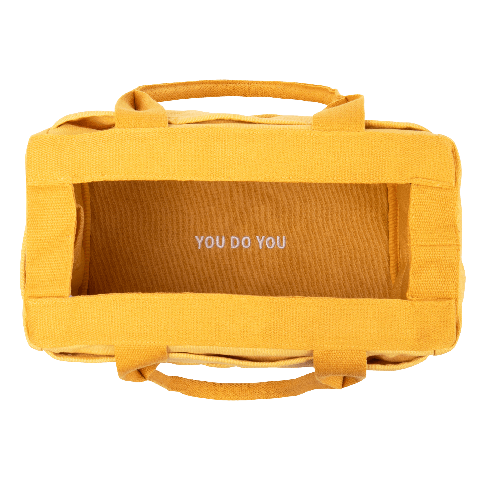 Soolla® Studio Bag, Sunset Mustard