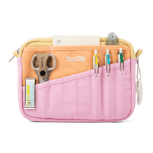 Soolla® Studio Pouch, Becca Sands