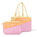 Soolla Studio Bag + Pouch Bundle, Becca Sands