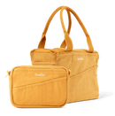 Soolla Studio Bag + Pouch Bundle, Sedona