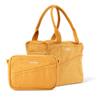 Soolla Studio Bag + Pouch Bundle, Sedona