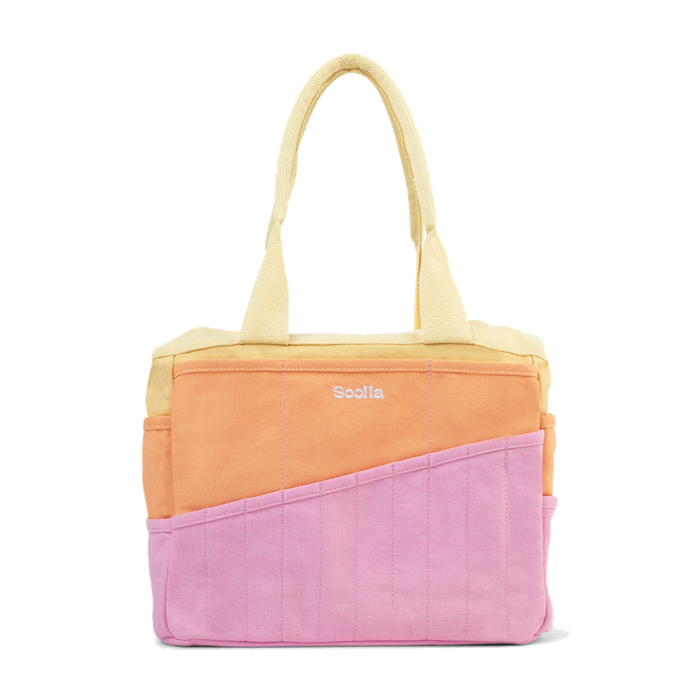 Soolla Studio Bag