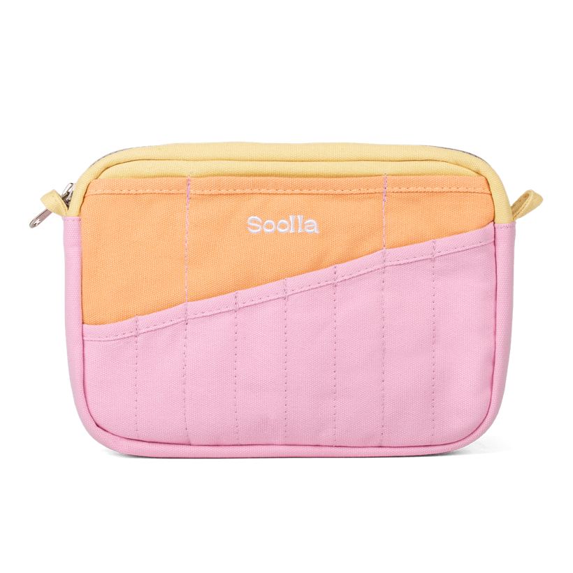 Soolla Studio Pouch